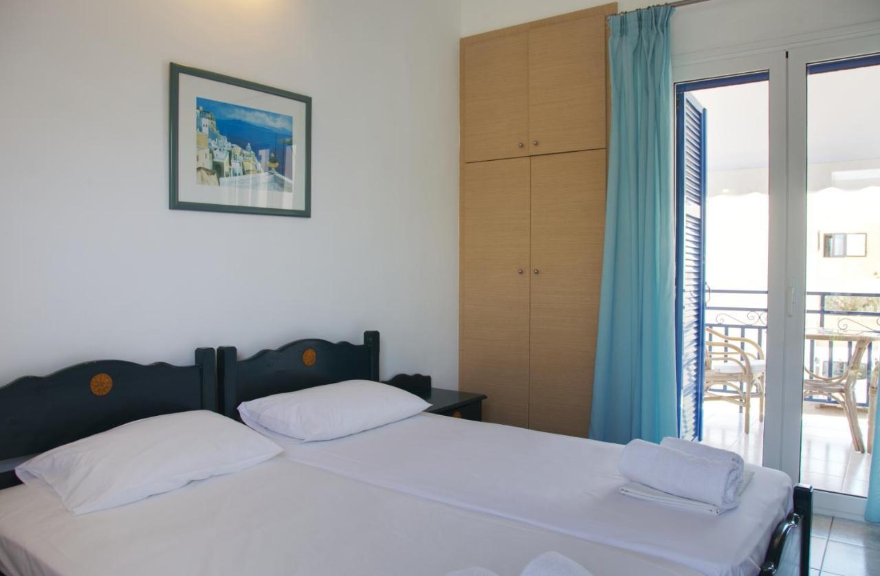Zweibettzimmer